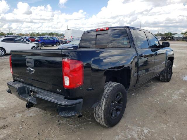 Photo 4 from auction – 2016 CHEVROLET SILVERADO with VIN 3GCUKSEC8GG240610
