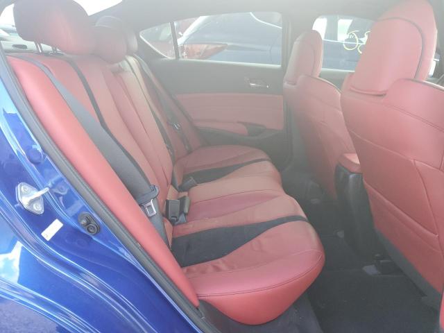 Photo 6 from auction – 2022 ACURA ILX PREMIU with VIN 19UDE2F80NA003396