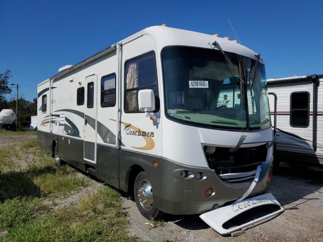 COACH AURORA 2003 with VIN 1FCNF53S220A08604 - Photo from auction
