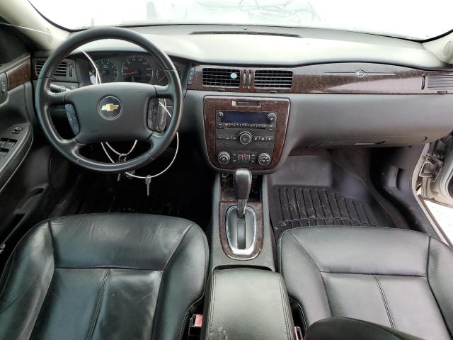 Photo 8 from auction – 2014 CHEVROLET IMPALA LIM with VIN 2G1WC5E37E1157336
