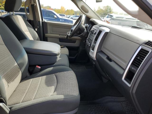 Photo 5 from auction – 2011 DODGE RAM 1500 with VIN 1D7RV1GP3BS586031