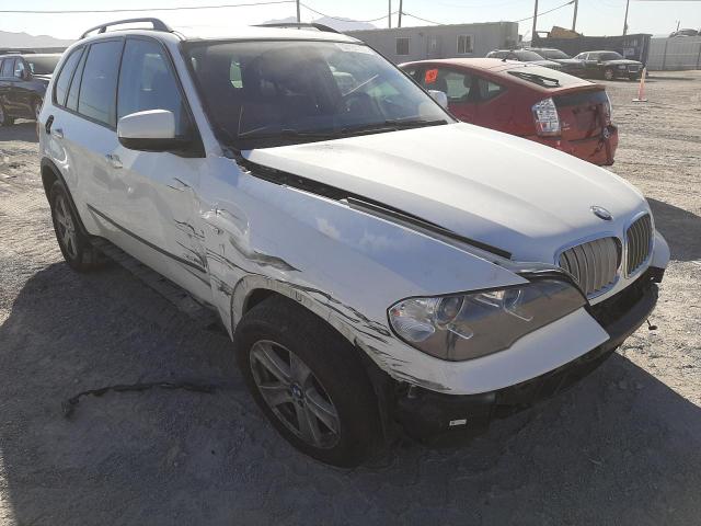 Photo 1 from auction – 2012 BMW X5 XDRIVE3 with VIN 5UXZW0C55CL672456