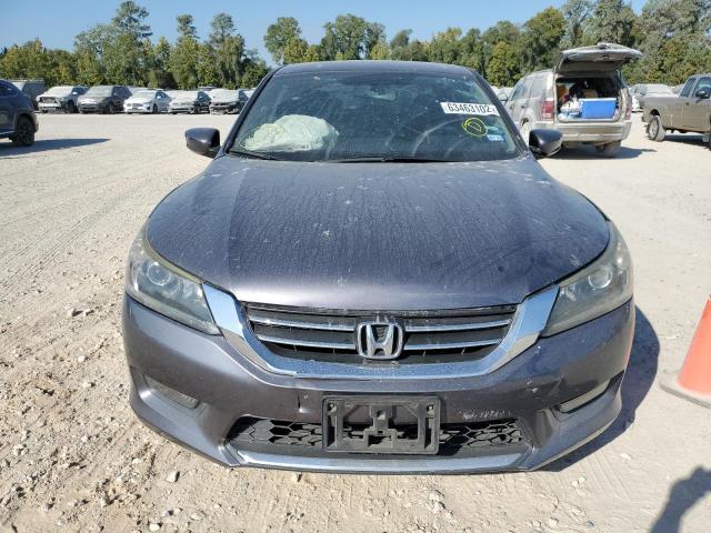 Photo 9 from auction – 2014 HONDA ACCORD SPO with VIN 1HGCR2F56EA224846
