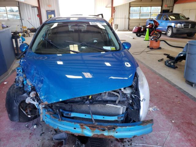 Photo 7 from auction – 2013 FORD FIESTA SE with VIN 3FADP4EJ9DM146640