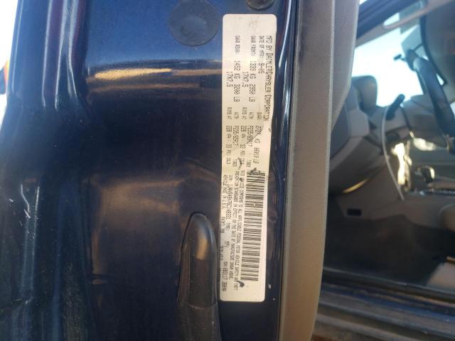 Photo 10 from auction – 2006 JEEP GRAND CHER with VIN 1J4HS48N76C148331