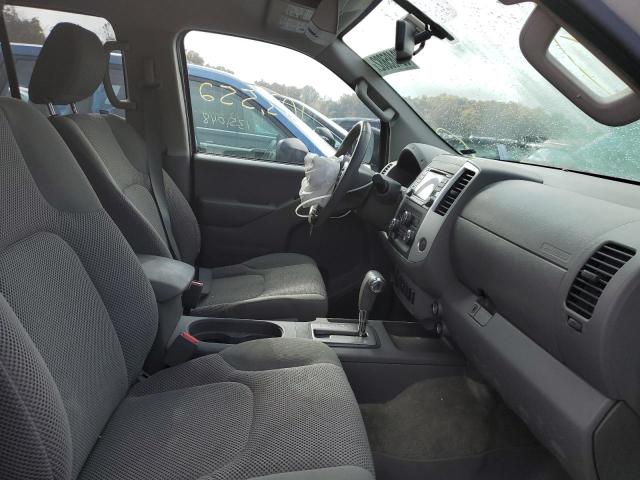 صورة رقم 5 من المزاد - 2016 NISSAN FRONTIER S مع VIN 1N6AD0EV2GN799304