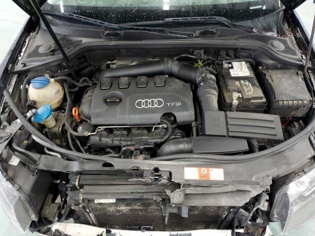 Photo 7 from auction – 2008 AUDI A3 2.0 with VIN WAUHE78P98A191242