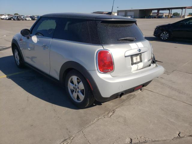 Photo 3 from auction – 2015 MINI COOPER with VIN WMWXM5C5XF3A58504