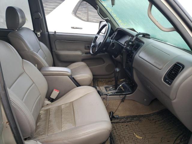 Photo 5 from auction – 2001 TOYOTA 4RUNNER SR with VIN JT3GN86R910198605