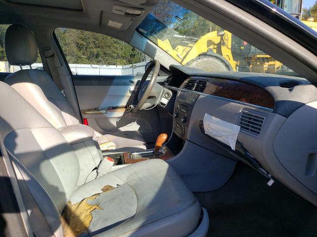 Photo 5 from auction – 2005 BUICK LACROSSE C with VIN 2G4WD532051221176