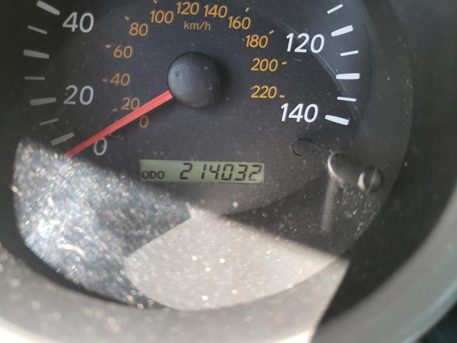 Photo 8 from auction – 2007 TOYOTA HIGHLANDER with VIN JTEEP21A170211878