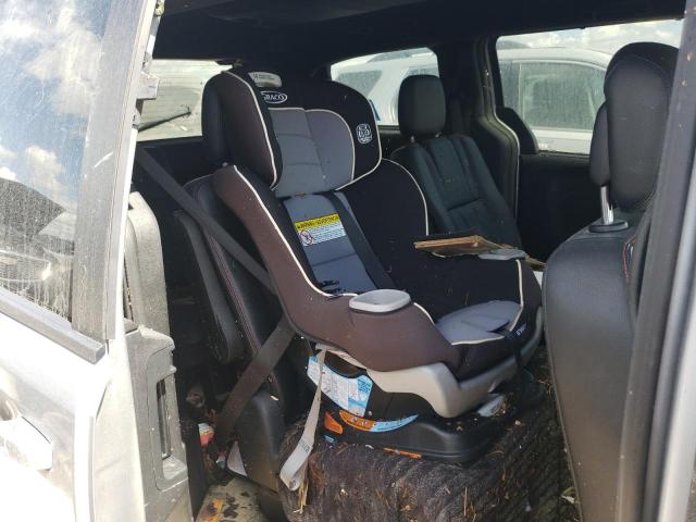 Photo 6 from auction – 2019 DODGE GRAND CARA with VIN 2C4RDGEG5KR534369