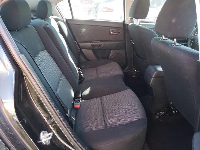 Photo 6 from auction – 2007 MAZDA 3 I with VIN JM1BK32F071763758