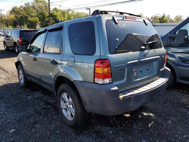 Photo 3 from auction – 2007 FORD ESCAPE XLT with VIN 1FMCU93147KB89952