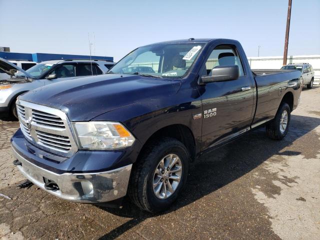 Photo 2 from auction – 2013 RAM 1500 SLT with VIN 3C6JR7ET4DG530986
