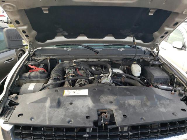 Фото 7 с аукциона – 2007 CHEVROLET SILVERADO с VIN 1GCHK23627F519082