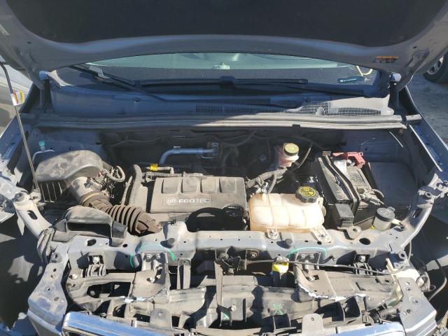 Photo 7 from auction – 2015 BUICK ENCORE PRE with VIN KL4CJHSB9FB118742