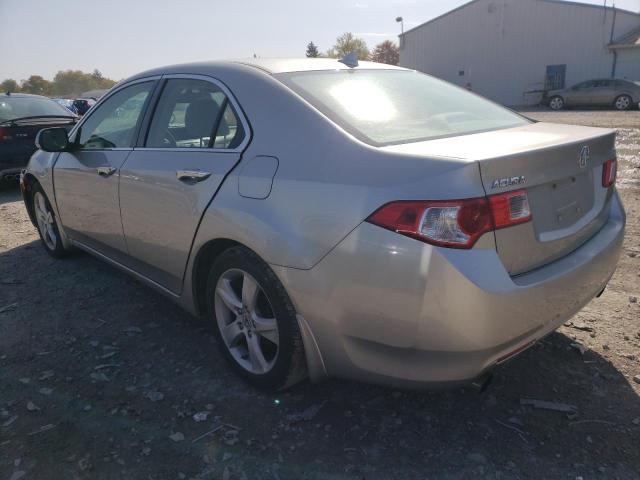 Photo 3 from auction – 2010 ACURA TSX with VIN JH4CU2F62AC009032