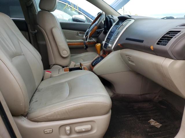 Photo 5 from auction – 2006 LEXUS RX 330 with VIN 2T2HA31U36C097837