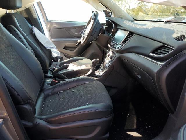 Photo 5 from auction – 2019 BUICK ENCORE PRE with VIN KL4CJASBXKB831716
