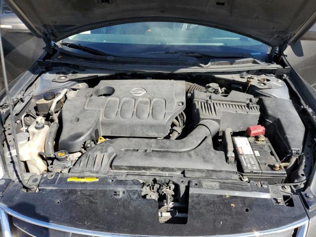 Photo 7 from auction – 2010 NISSAN ALTIMA BAS with VIN 1N4AL2AP1AN505350
