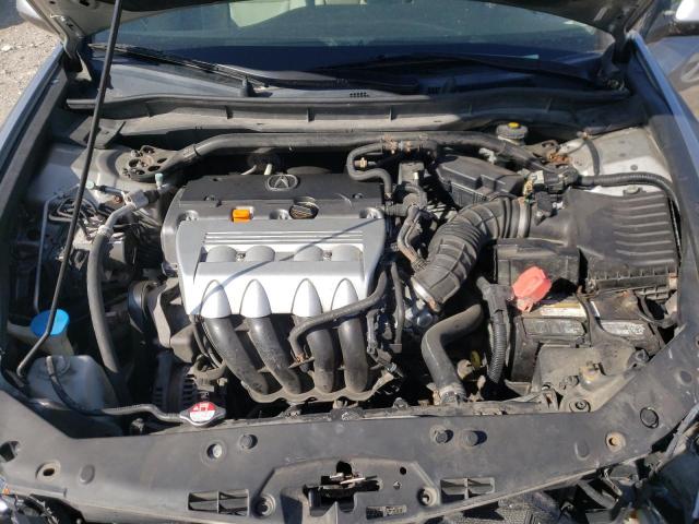 Photo 7 from auction – 2010 ACURA TSX with VIN JH4CU2F62AC009032