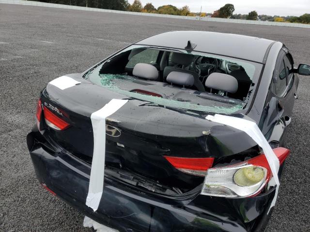 Photo 9 from auction – 2012 HYUNDAI ELANTRA GL with VIN 5NPDH4AE6CH094310