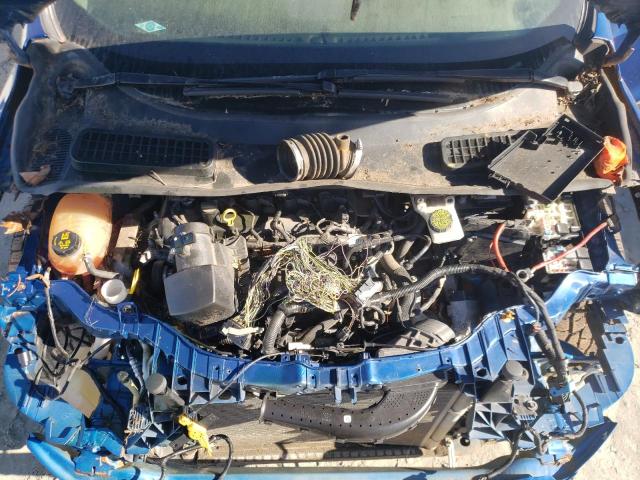 Photo 7 from auction – 2017 FORD ESCAPE S with VIN 1FMCU0F77HUB12512
