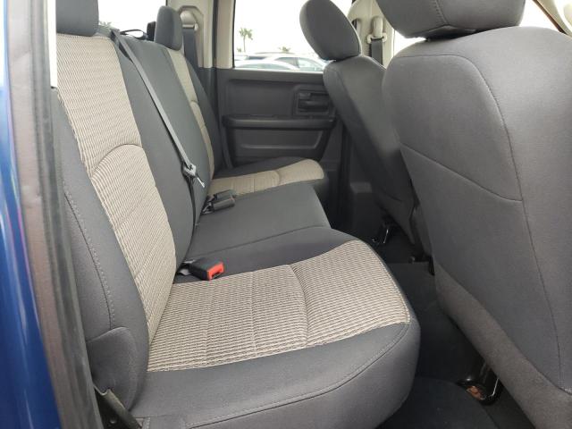 Photo 6 from auction – 2010 DODGE RAM 1500 with VIN 1D7RB1GT5AS238428