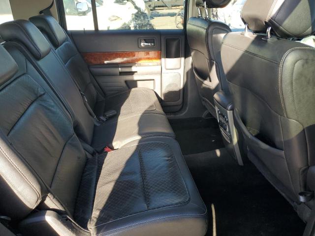 Photo 6 from auction – 2011 FORD FLEX LIMIT with VIN 2FMGK5DC6BBD29177