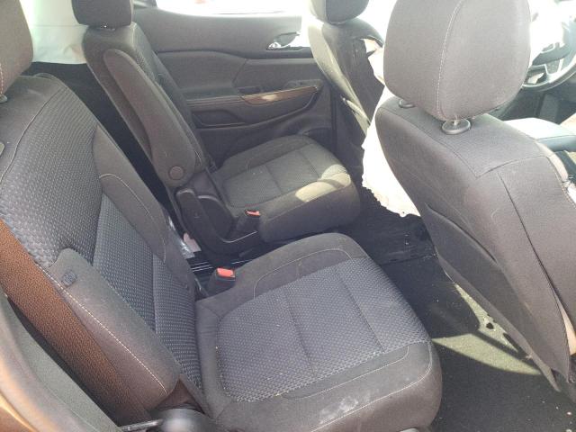 Photo 6 from auction – 2020 GMC ACADIA SLE with VIN 1GKKNKLSXLZ225503