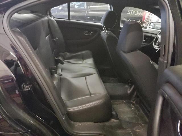 Photo 6 from auction – 2013 FORD TAURUS POL with VIN 1FAHP2M82DG124204