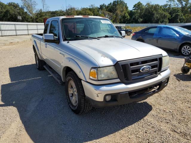 FORD RANGER SUP 2006 with VIN 1FTZR45E76PA83094 - Photo from auction