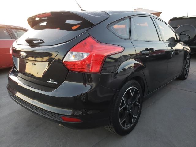 Photo 4 from auction – 2014 FORD FOCUS SE with VIN 1FADP3K29EL149208