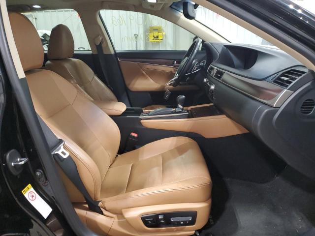 Photo 5 from auction – 2014 LEXUS GS 350 with VIN JTHCE1BL9E5020462