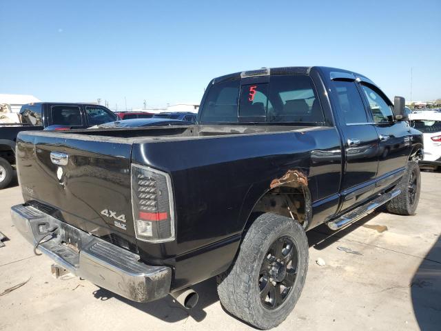 Zdjęcie 4 z aukcji – 2007 DODGE RAM 2500 S z VIN 1D7KS28C97J551289