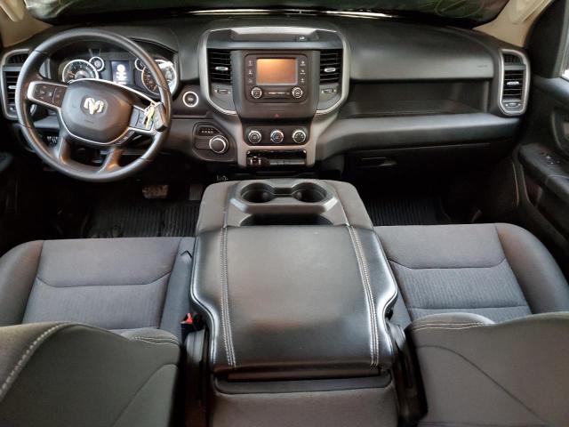 Photo 9 from auction – 2019 RAM 1500 TRADE with VIN 1C6RREGT7KN604071