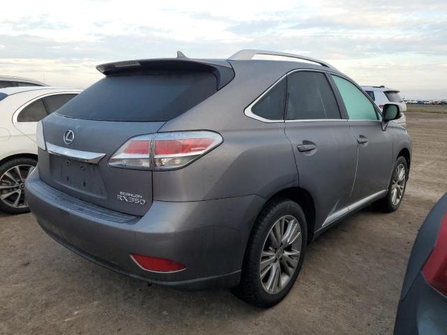 Photo 4 from auction – 2013 LEXUS RX 350 with VIN 2T2ZK1BA1DC090215