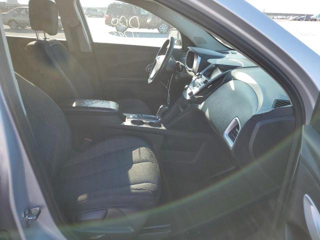 Photo 5 from auction – 2017 CHEVROLET EQUINOX LT with VIN 2GNALCEK9H6328129