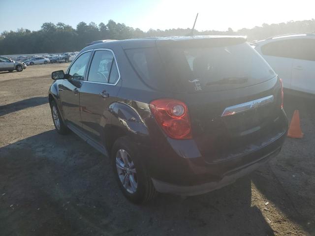 Photo 3 from auction – 2013 CHEVROLET EQUINOX LS with VIN 2GNALBEK7D6318980