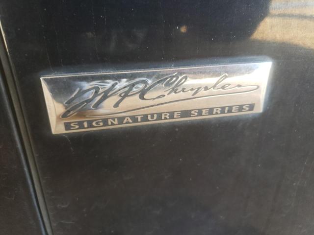 Photo 9 from auction – 2010 CHRYSLER 300 TOURIN with VIN 2C3CA5CV8AH149644