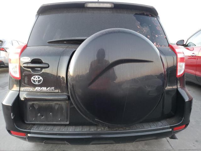 Photo 6 from auction – 2010 TOYOTA RAV4 with VIN 2T3ZF4DV0AW034343