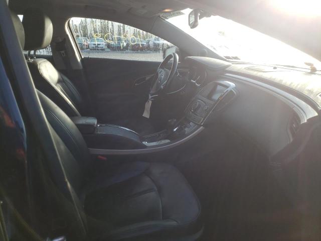 Photo 5 from auction – 2012 BUICK LACROSSE P with VIN 1G4GD5ER2CF320148
