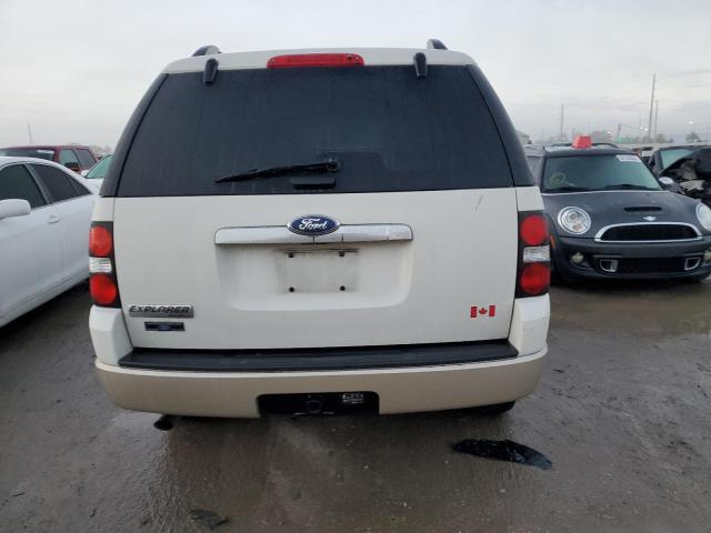 Photo 6 from auction – 2010 FORD EXPLORER E with VIN 1FMEU6EE2AUA93997