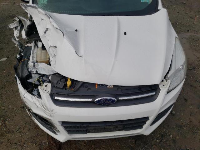 Photo 7 from auction – 2016 FORD ESCAPE SE with VIN 1FMCU9GX2GUB85255