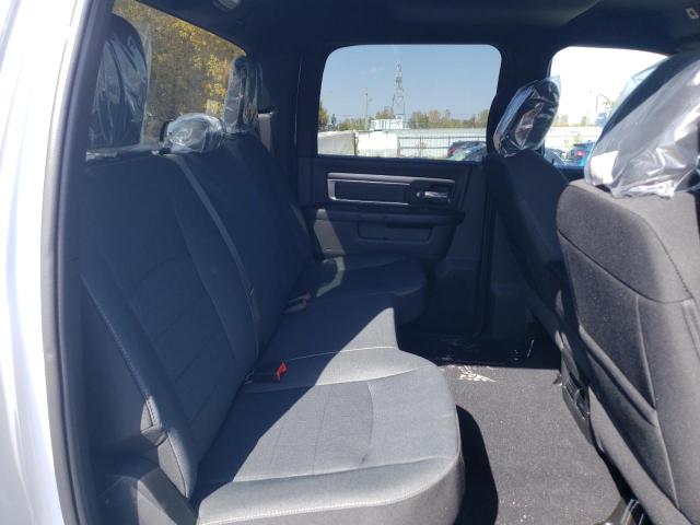 Photo 6 from auction – 2022 RAM 1500 CLASS with VIN 1C6RR7LT5NS159143