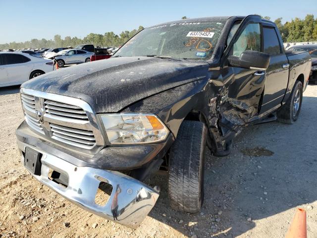 صورة رقم 2 من المزاد - 2016 RAM 1500 SLT مع VIN 1C6RR6LTXGS242371