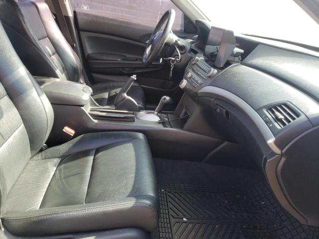 Photo 5 from auction – 2011 HONDA ACCORD SE with VIN 1HGCP2F64BA074696