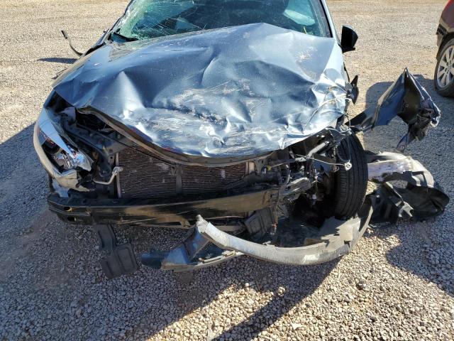 Photo 9 from auction – 2016 TOYOTA COROLLA L with VIN 2T1BURHE5GC618058