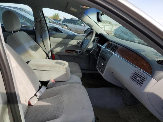 Photo 5 from auction – 2006 BUICK LACROSSE C with VIN 2G4WC582261251020